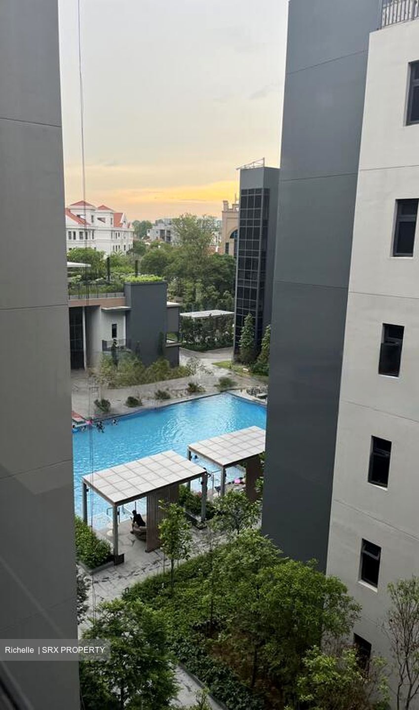 Fourth Avenue Residences (D10), Apartment #516858701